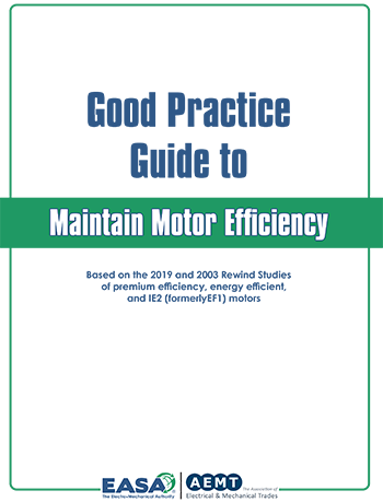Good Practice Guide - 2019 Rewind Study - cover